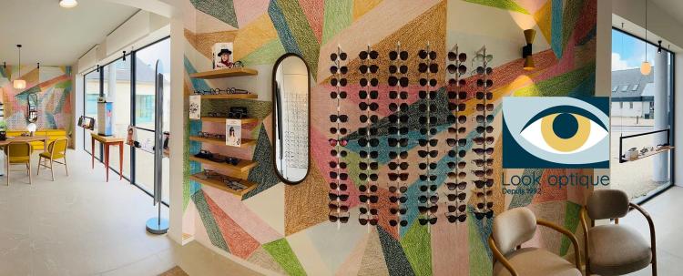Look Optique