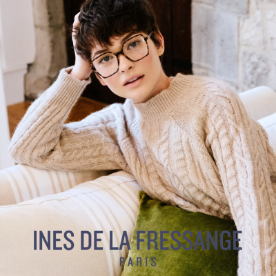 ines-de-la-fressange-optique-plouzané